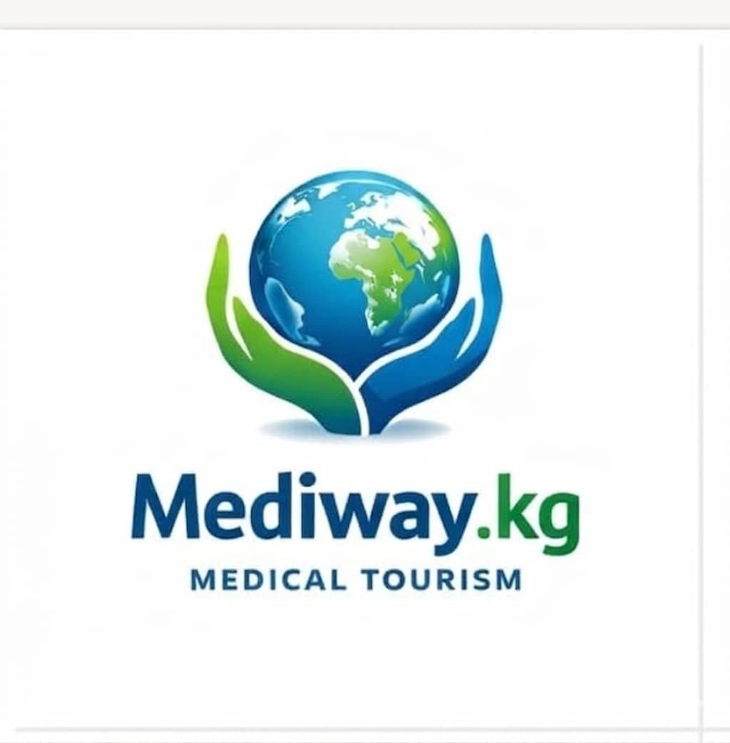 Mediway.kg