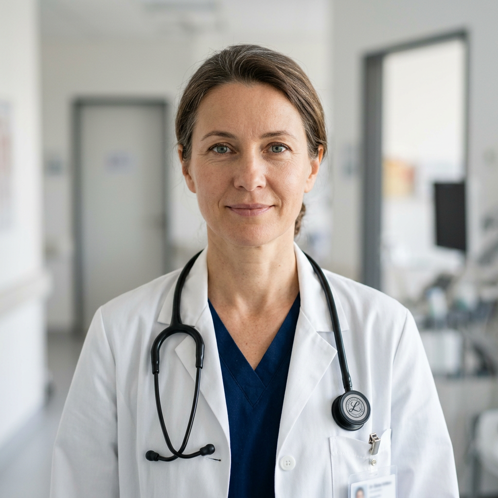 Козлова Мария Николаевна