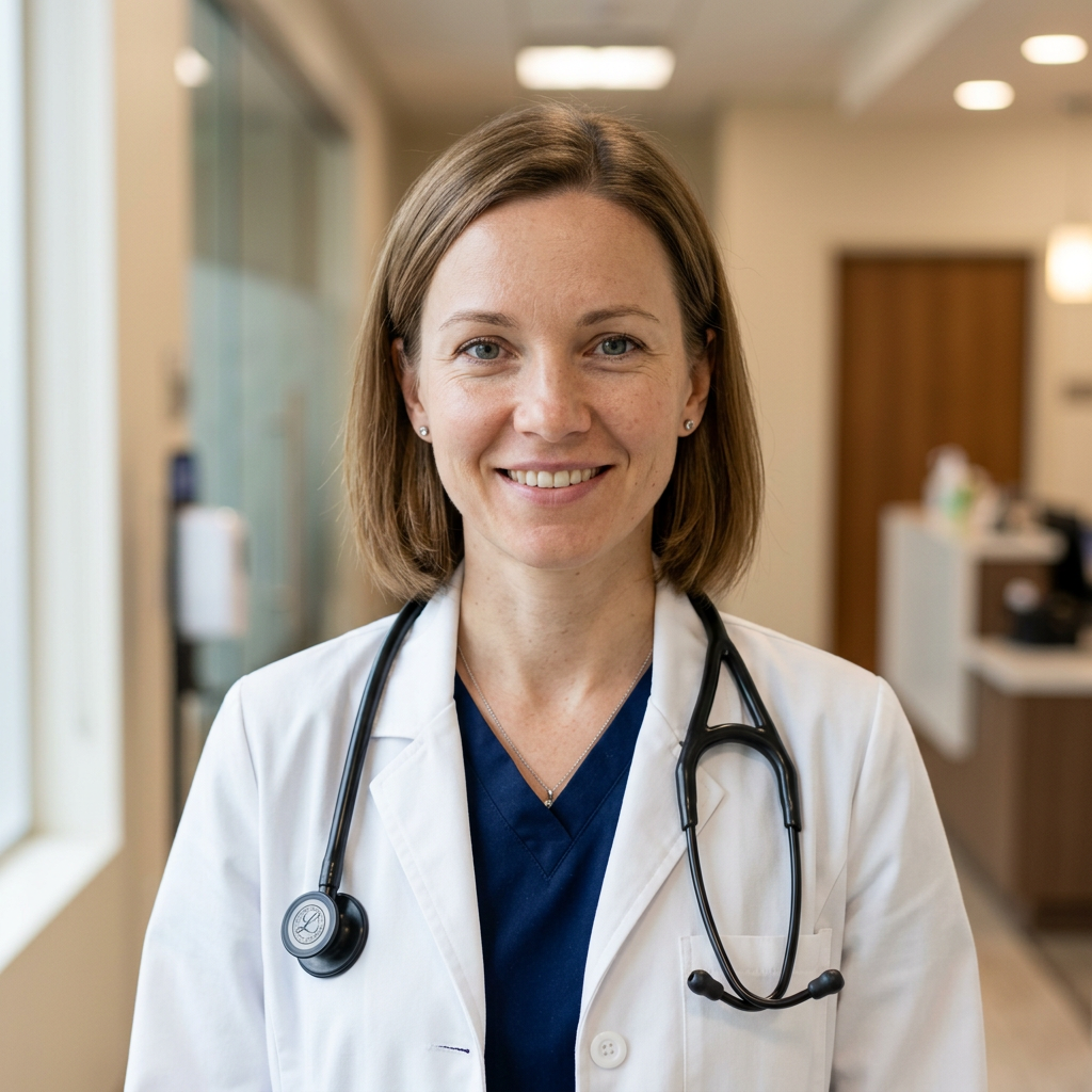 Лебедева Анна Викторовна