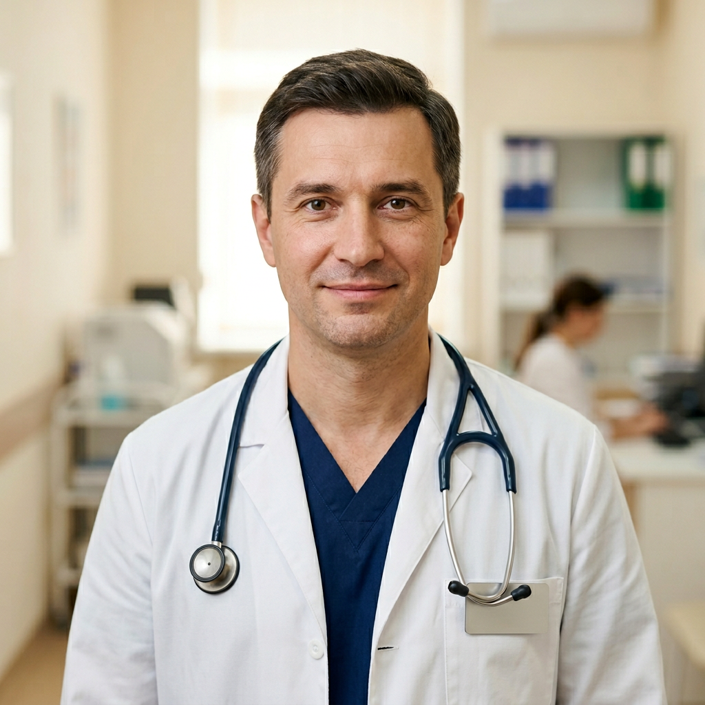 Морозов Дмитрий Сергеевич