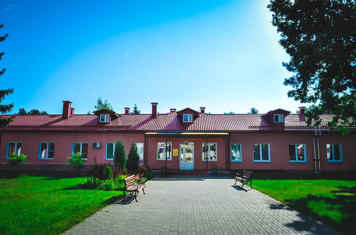 Год благоустройства